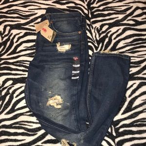 Levi’s 511 Slim Jeans